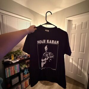 noah kahan stick season comfort colors tee